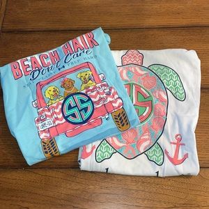 Simply Southern T-shirts